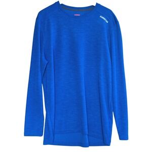Karbon Thermolite Long Sleeve Active Top Men's XXL Base Layer